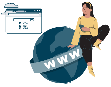 Online Presence