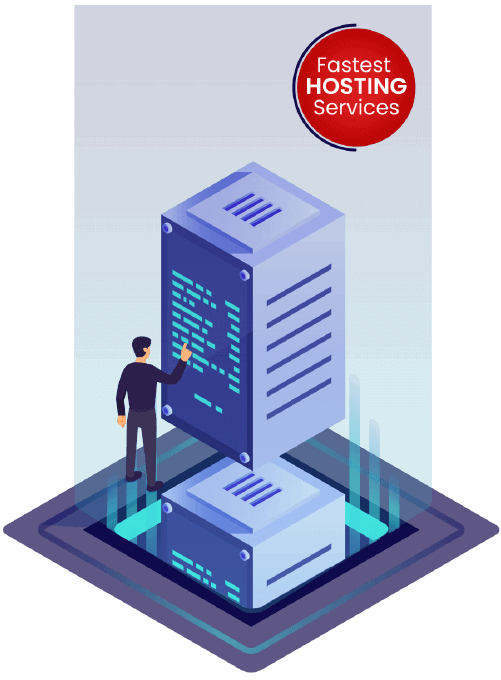 Web Hosting