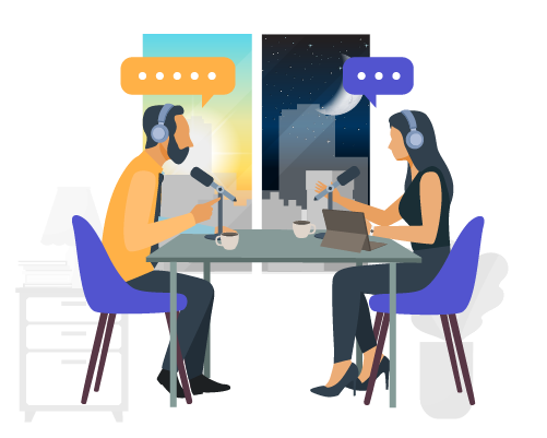 Audio Conferencing