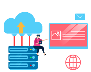 Reseller Hosting Table