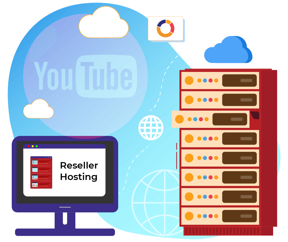Reseller Hosting