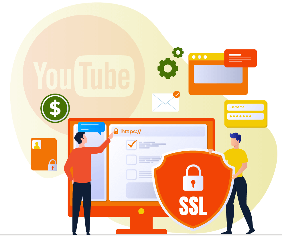 SSL Certificates