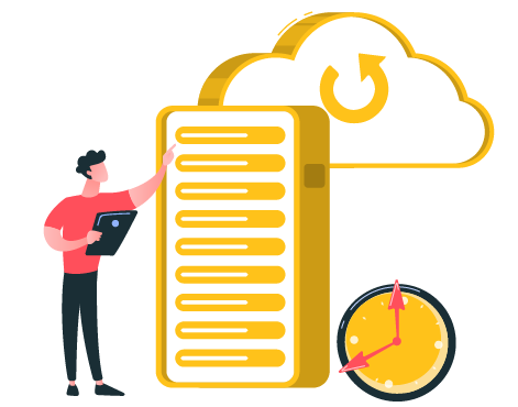  Website Backup 