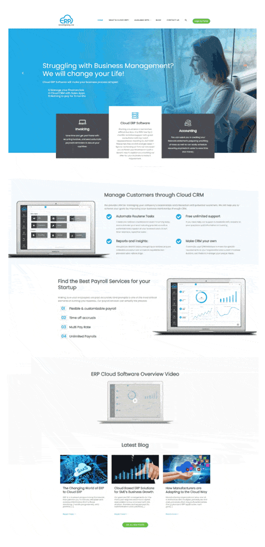 Web Design