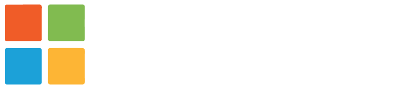 Microsoft AI Cloud Logo