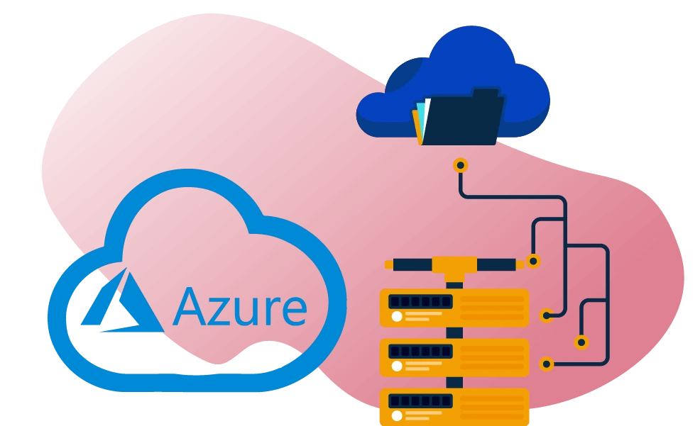 Managed Azure Cloud Product