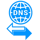 Redundant DNS