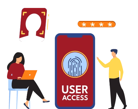 User Access