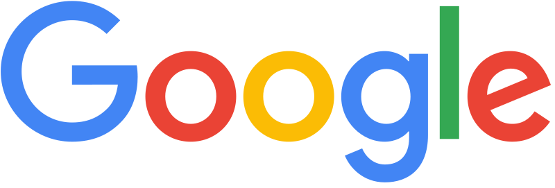 Google Logo Logo