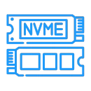 NVMe Storage