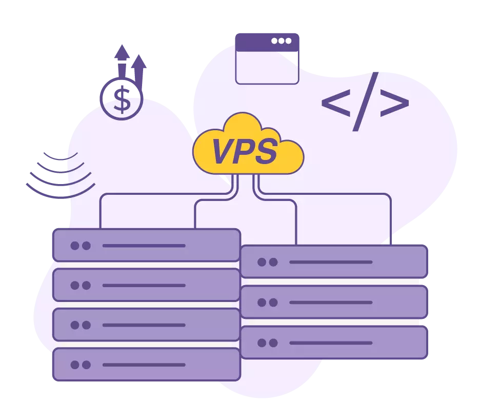 Benefits of VPS Server Hosting