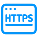 HTTP or HTTPS Access