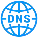 Custom DNS Name Servers