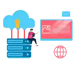 Reseller Hosting Table