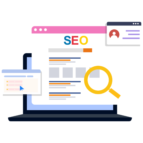 Local SEO Services