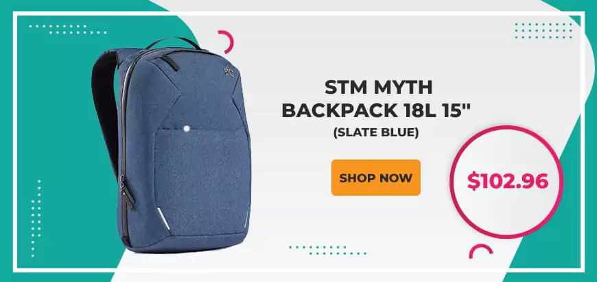 STM Myth Backpack
