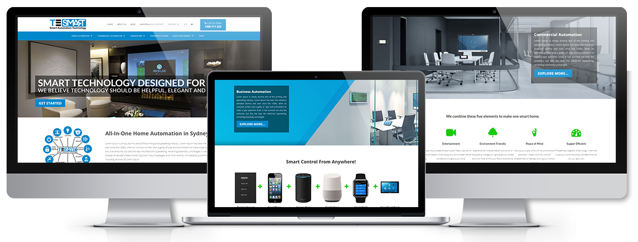 tesmart
